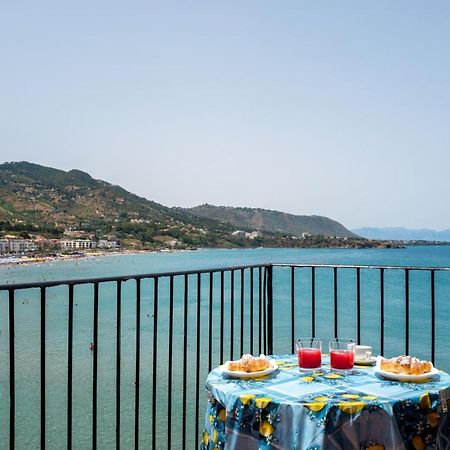 Lavatoioflats Casa Sul Mare E Sul Lavatoio Medievale A Cefalù Buitenkant foto