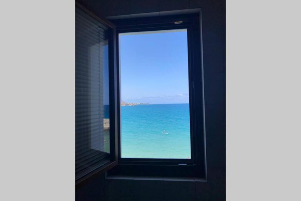 Lavatoioflats Casa Sul Mare E Sul Lavatoio Medievale A Cefalù Buitenkant foto