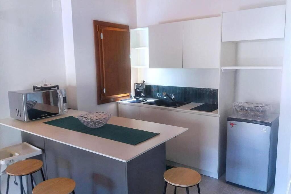 Lavatoioflats Casa Sul Mare E Sul Lavatoio Medievale A Cefalù Buitenkant foto