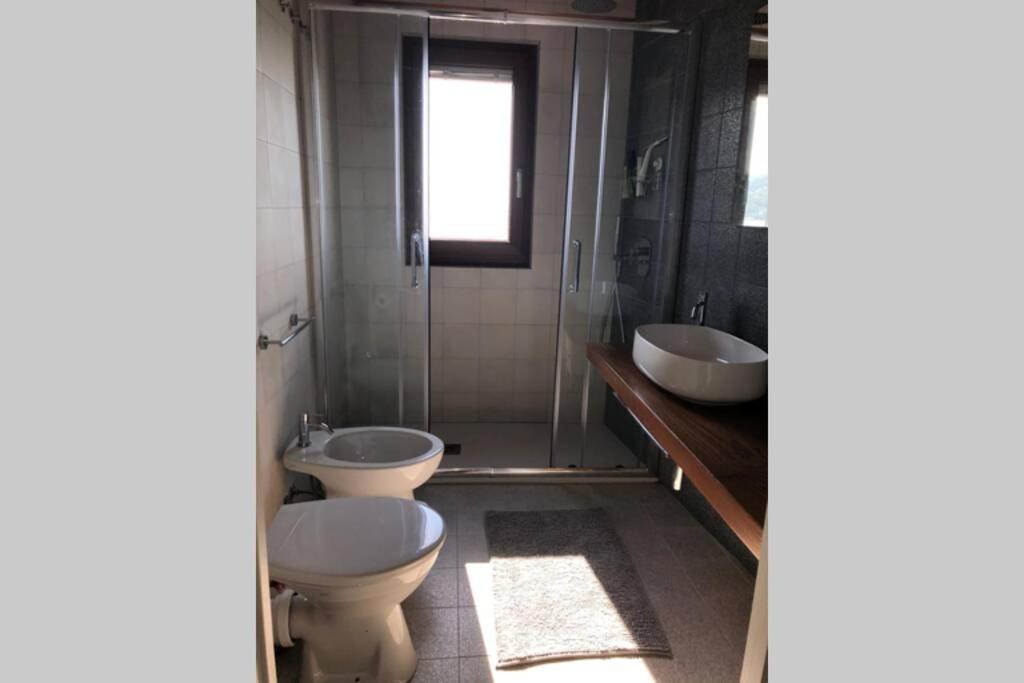 Lavatoioflats Casa Sul Mare E Sul Lavatoio Medievale A Cefalù Buitenkant foto