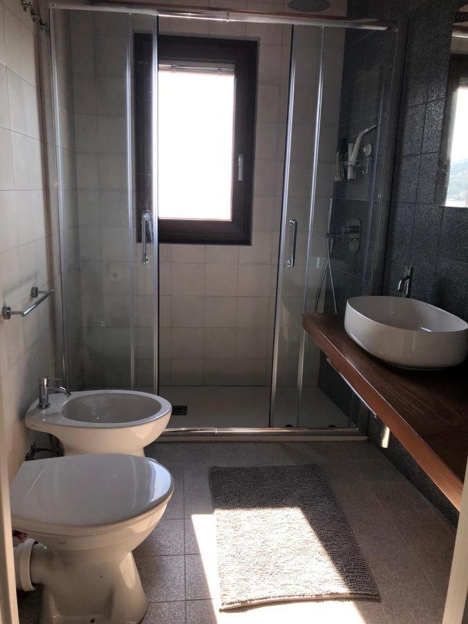 Lavatoioflats Casa Sul Mare E Sul Lavatoio Medievale A Cefalù Buitenkant foto