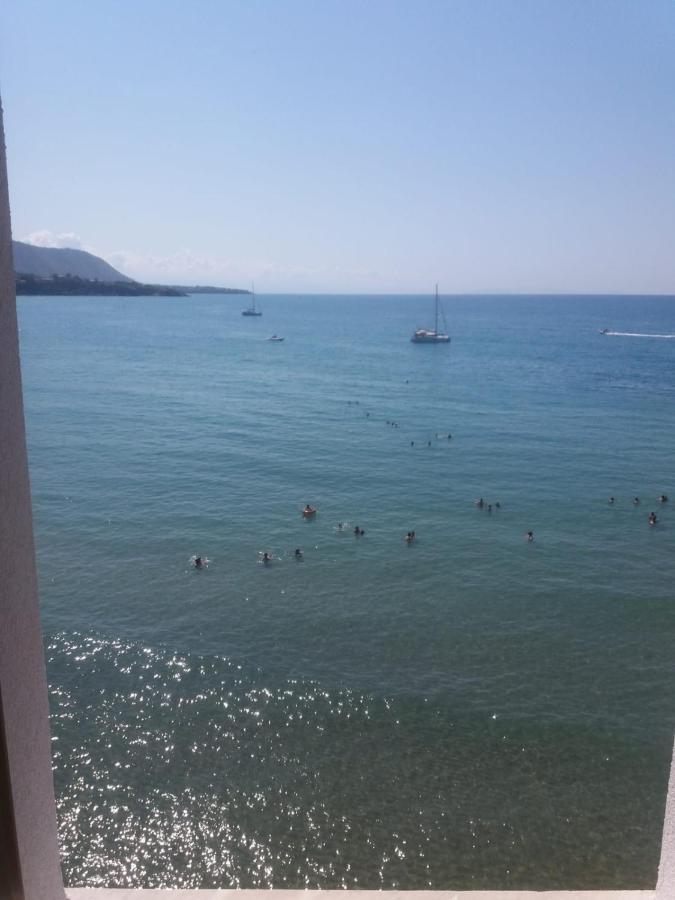 Lavatoioflats Casa Sul Mare E Sul Lavatoio Medievale A Cefalù Buitenkant foto